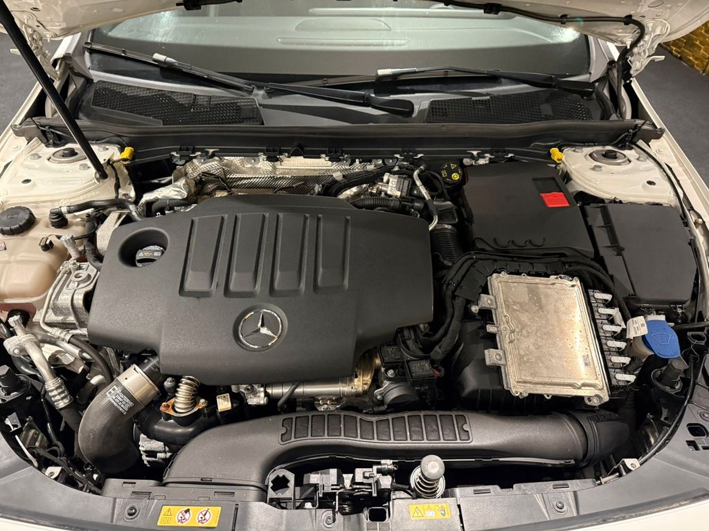 Mercedes-Benz A 180 2022