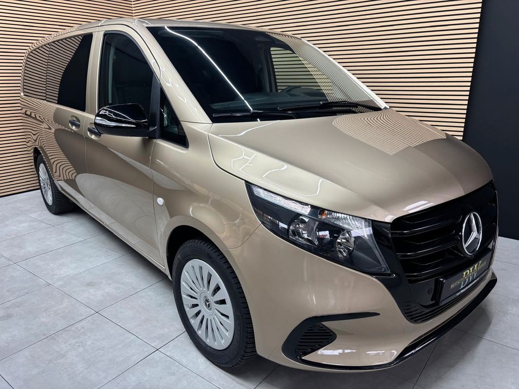 Mercedes-Benz Vito 2025