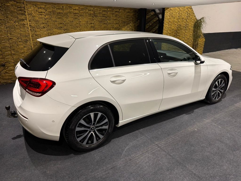 Mercedes-Benz A 180 2022