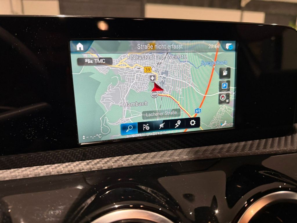 Mercedes-Benz A 180 2022