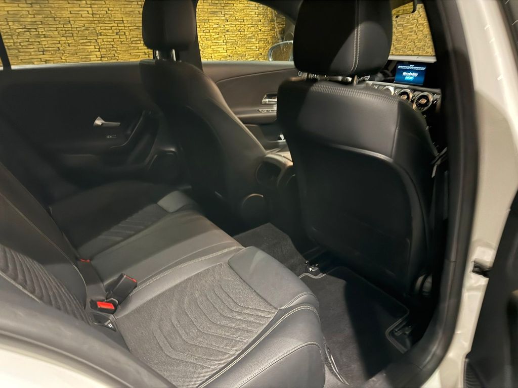 Mercedes-Benz A 180 2022