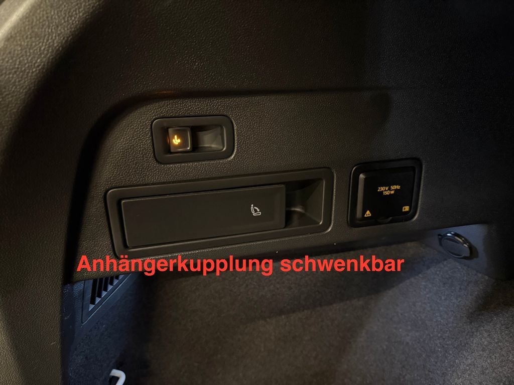 Volkswagen Tiguan Allspace 2022