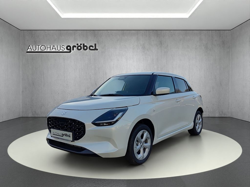 Suzuki Swift 2026