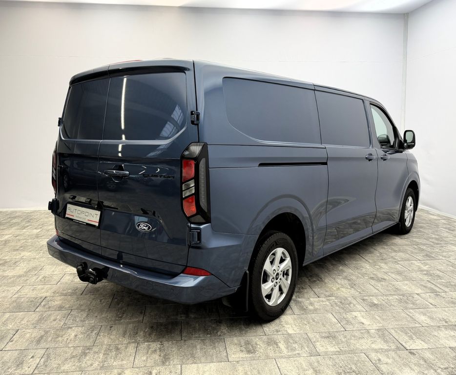 Ford Transit Custom 2024