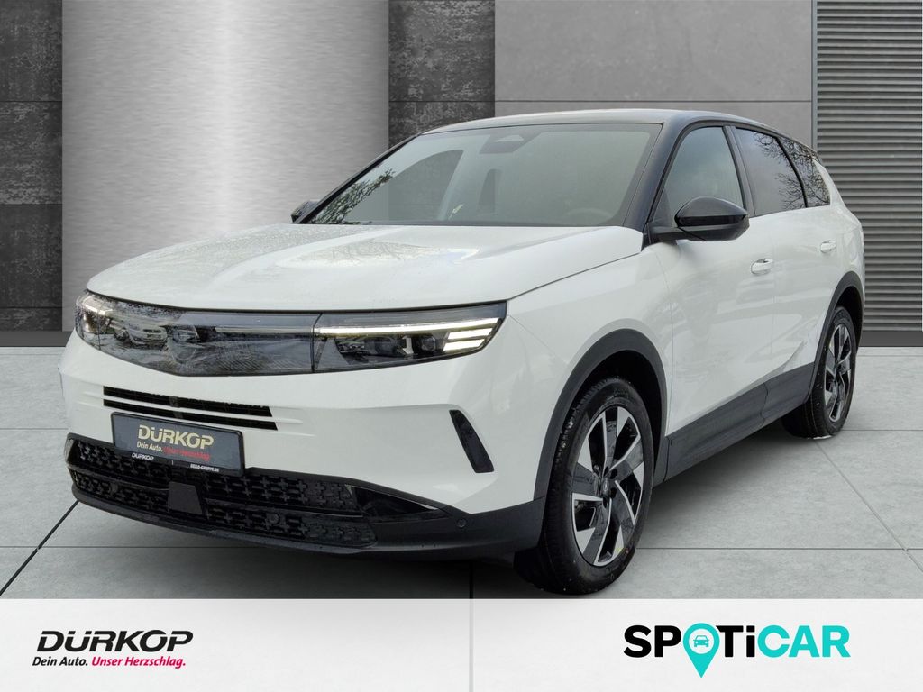Opel Grandland (X) 2025