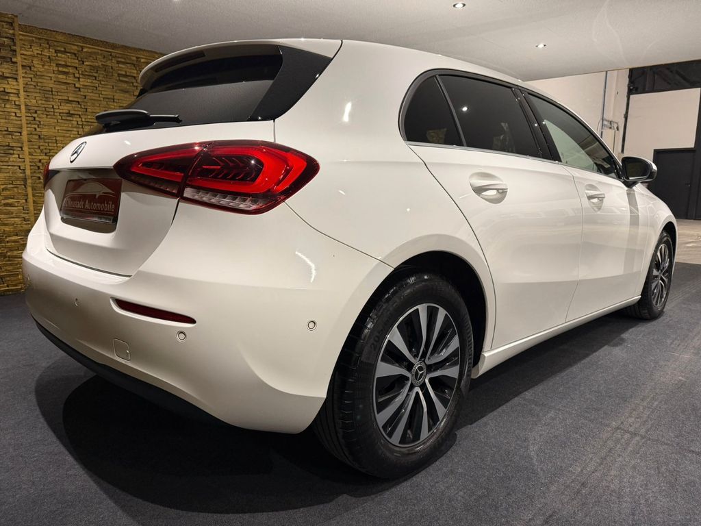 Mercedes-Benz A 180 2022