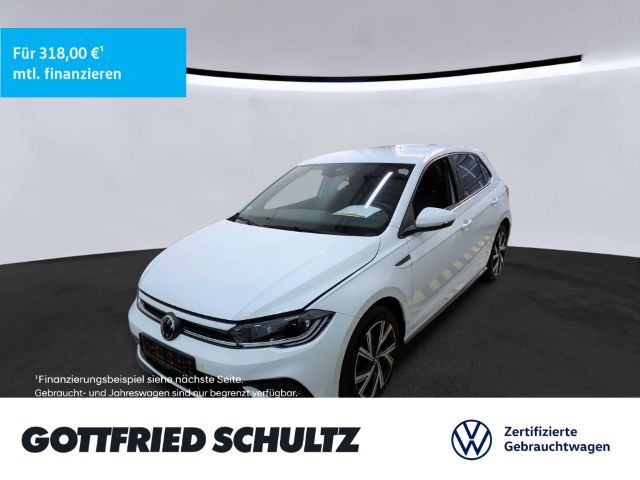 Volkswagen Polo 2023
