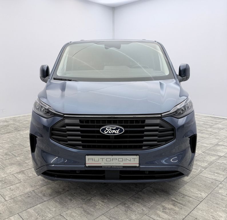 Ford Transit Custom 2024