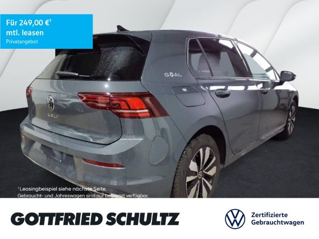 Volkswagen Golf 2025