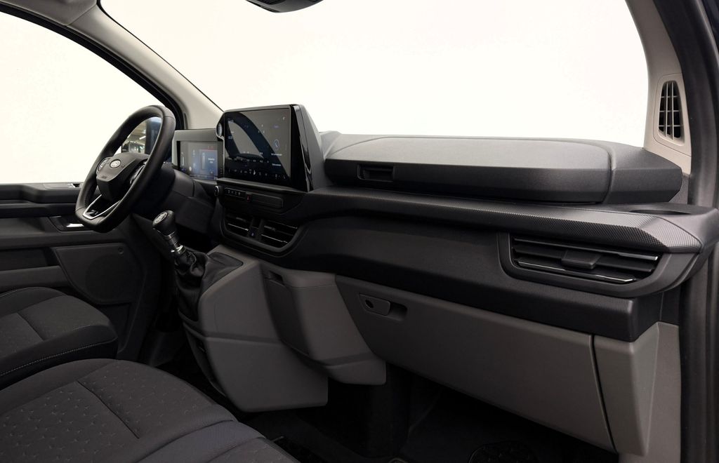 Ford Transit Custom 2024