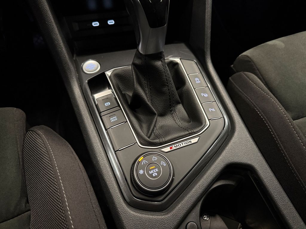 Volkswagen Tiguan Allspace 2022