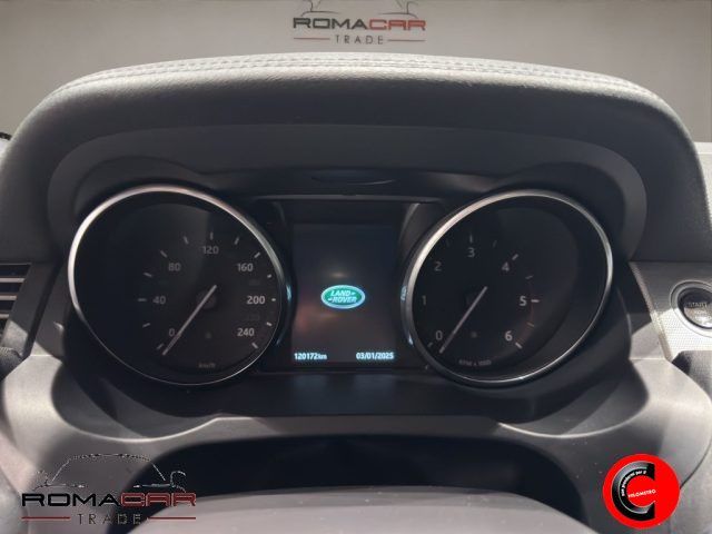 Land Rover Range Rover Evoque 2016