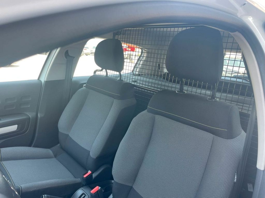 Citroën C3 2021