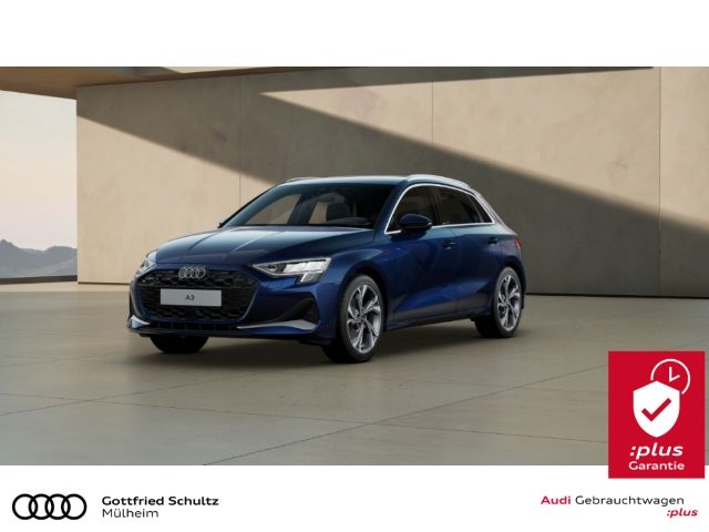 Audi A3 2025