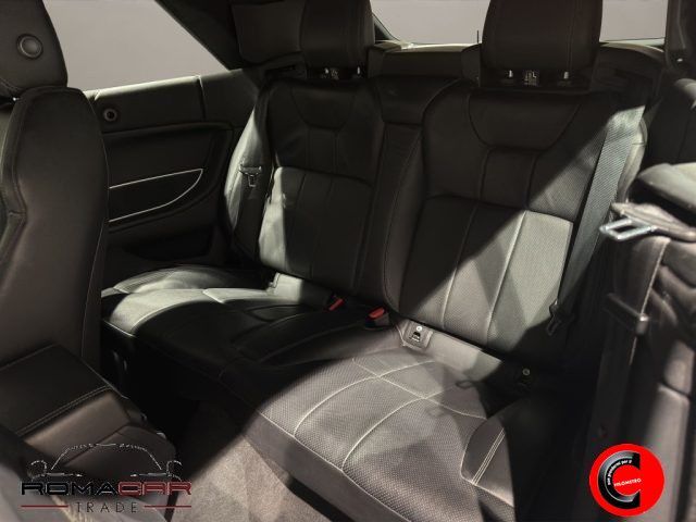 Land Rover Range Rover Evoque 2016