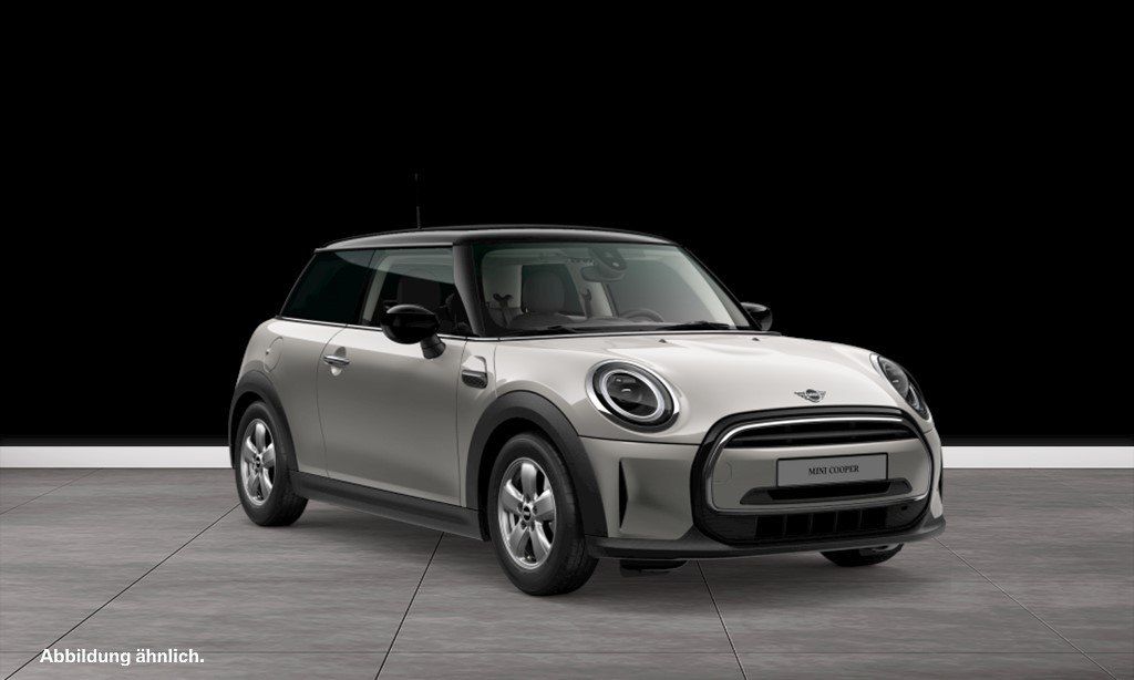 MINI Cooper 2022