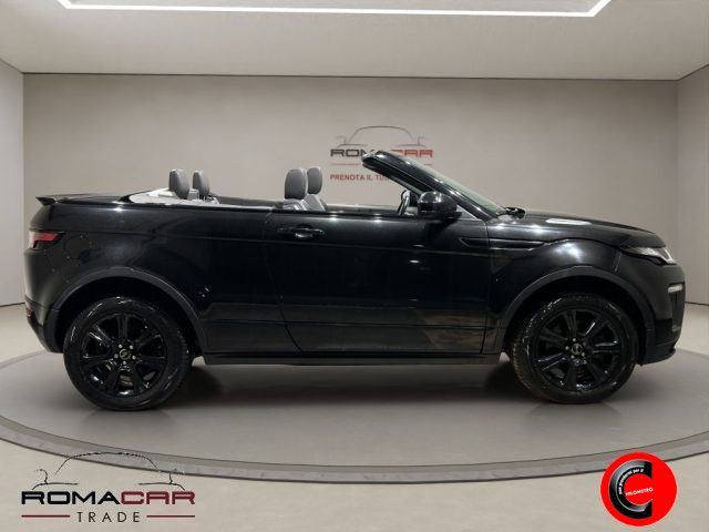 Land Rover Range Rover Evoque 2016