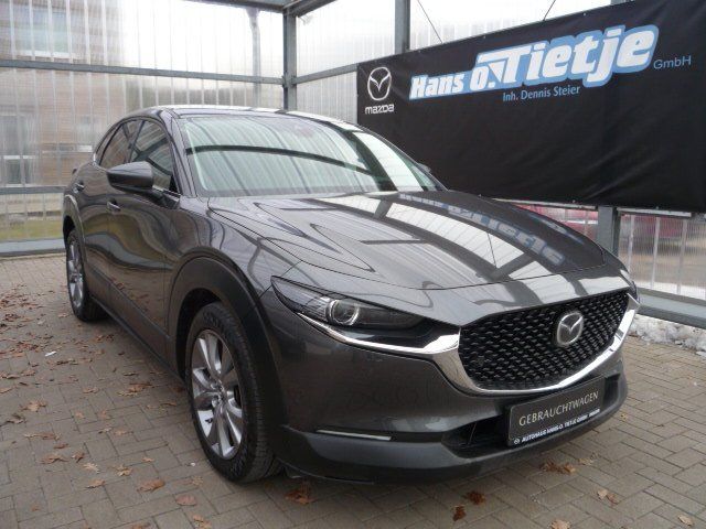 Mazda CX-30 2021