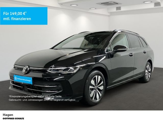 Volkswagen Golf 2025