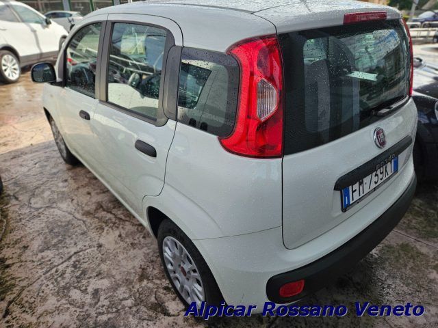 Fiat Panda 2017