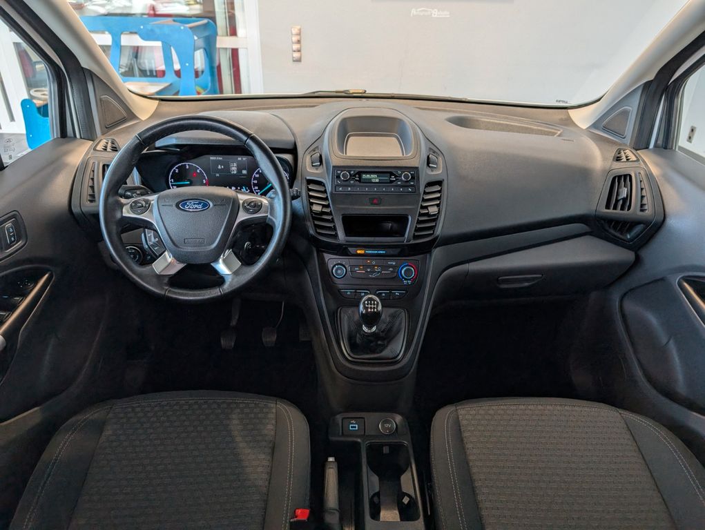 Ford Tourneo Connect 2019