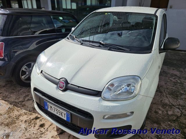Fiat Panda 2017