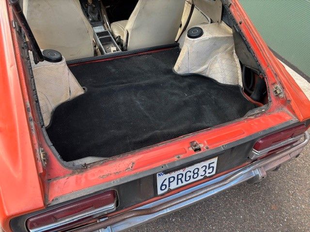 Datsun 240Z 1972