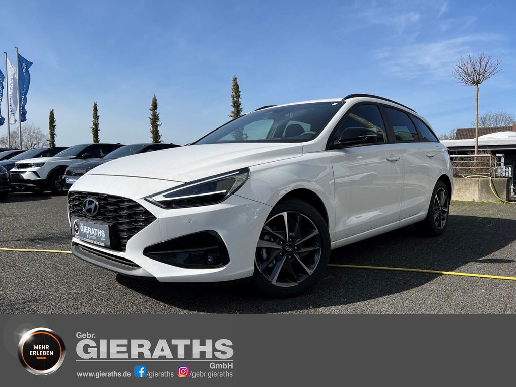 Hyundai i30 2024