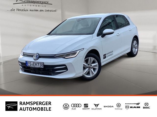 Volkswagen Golf 2025