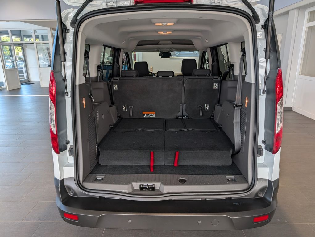 Ford Tourneo Connect 2019
