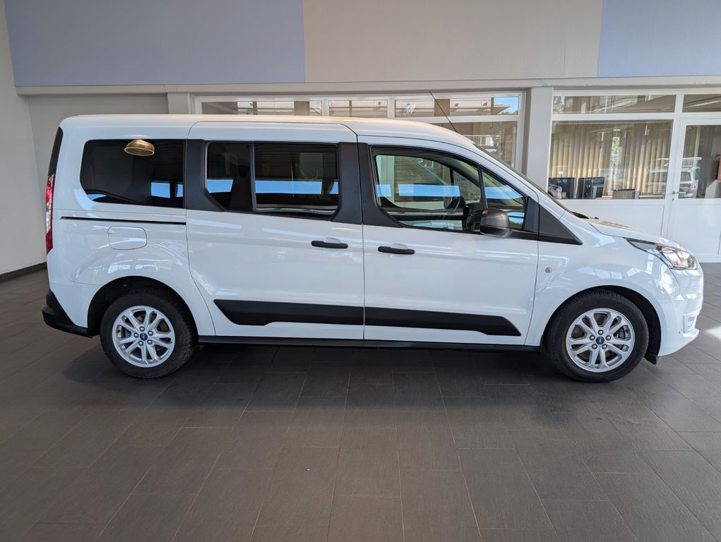 Ford Tourneo Connect 2019