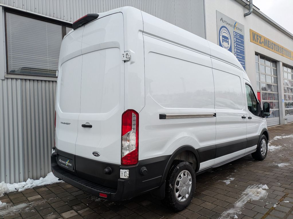 Ford Transit 2024