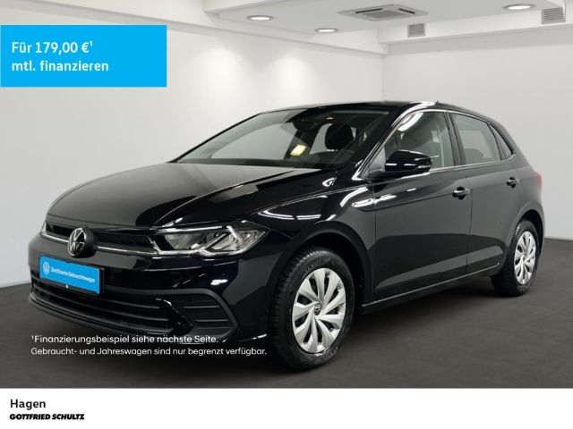 Volkswagen Polo 2023