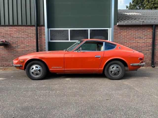 Datsun 240Z 1972