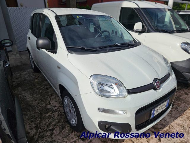 Fiat Panda 2017
