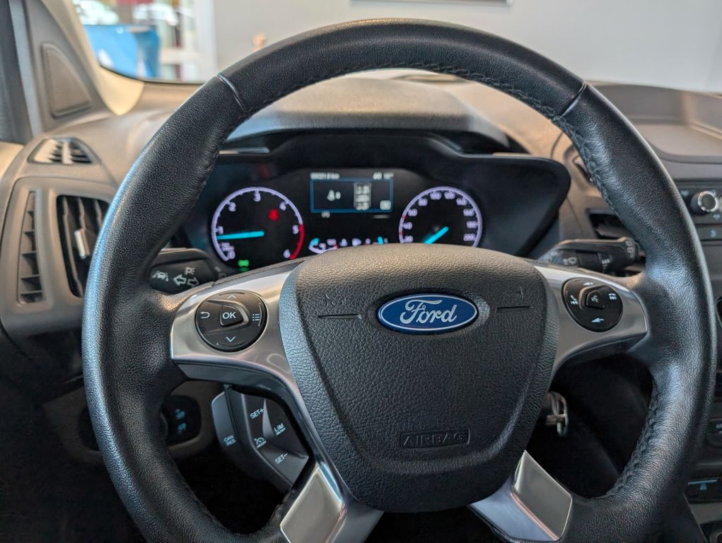 Ford Tourneo Connect 2019