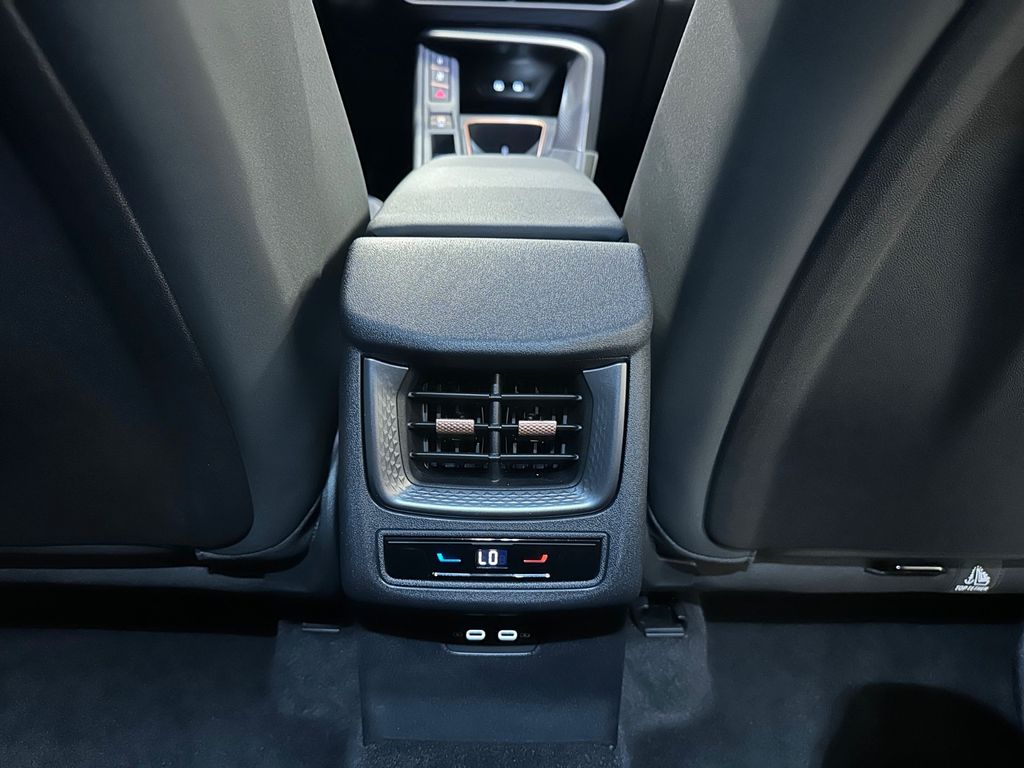 Cupra Terramar 2025