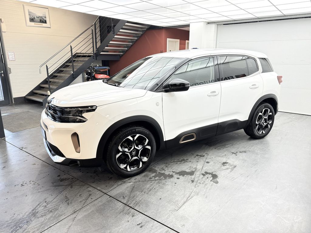 Citroën C5 Aircross 2023