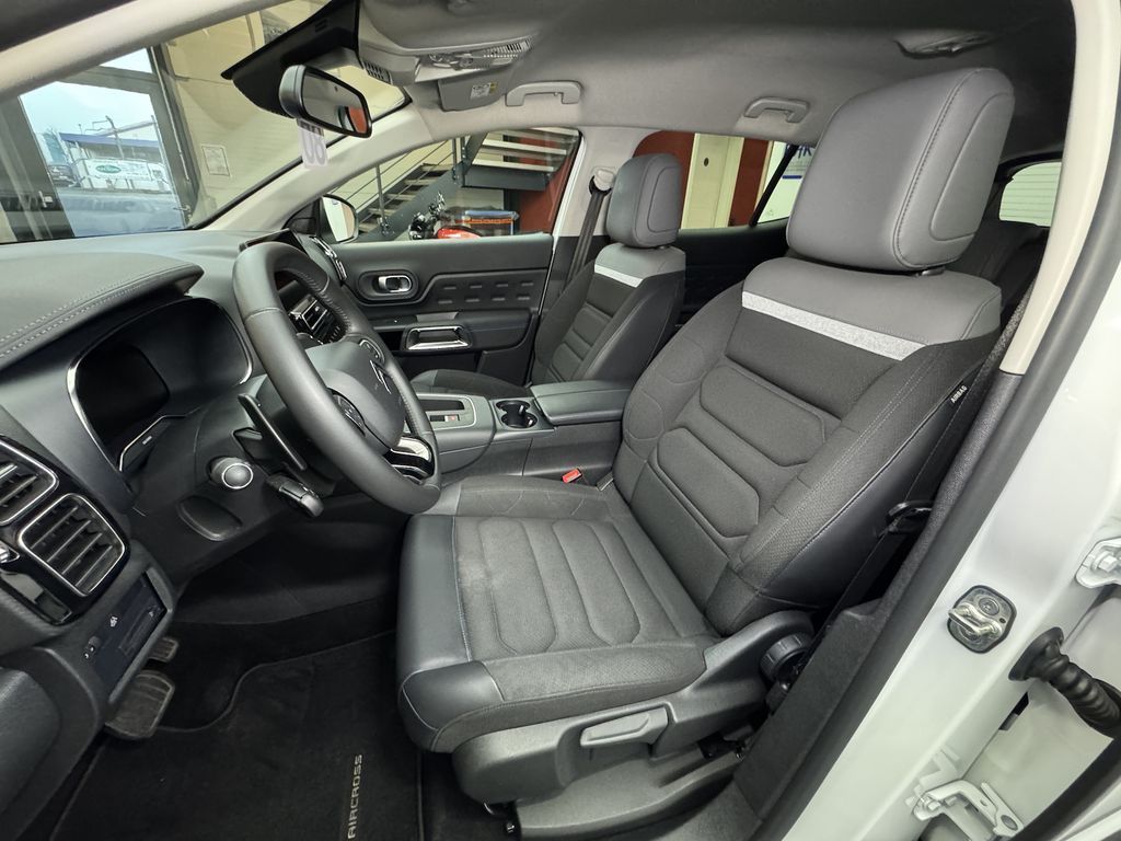 Citroën C5 Aircross 2023