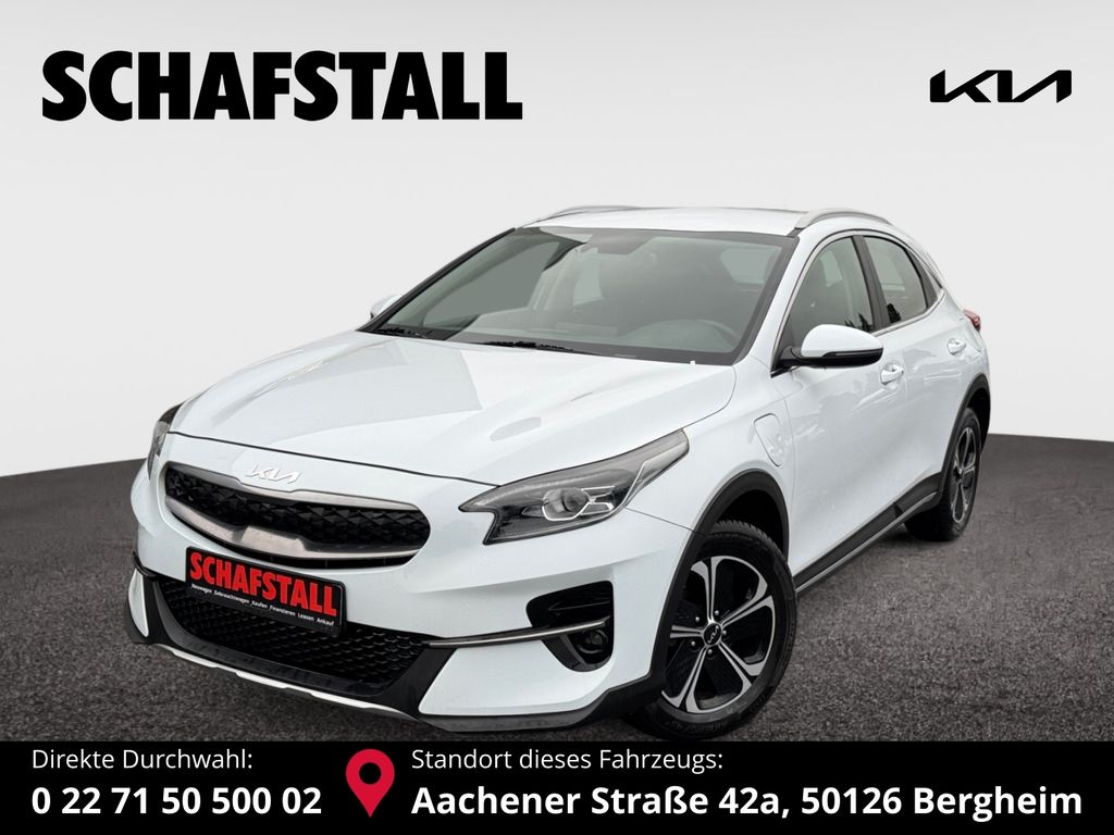 Kia XCeed 2022