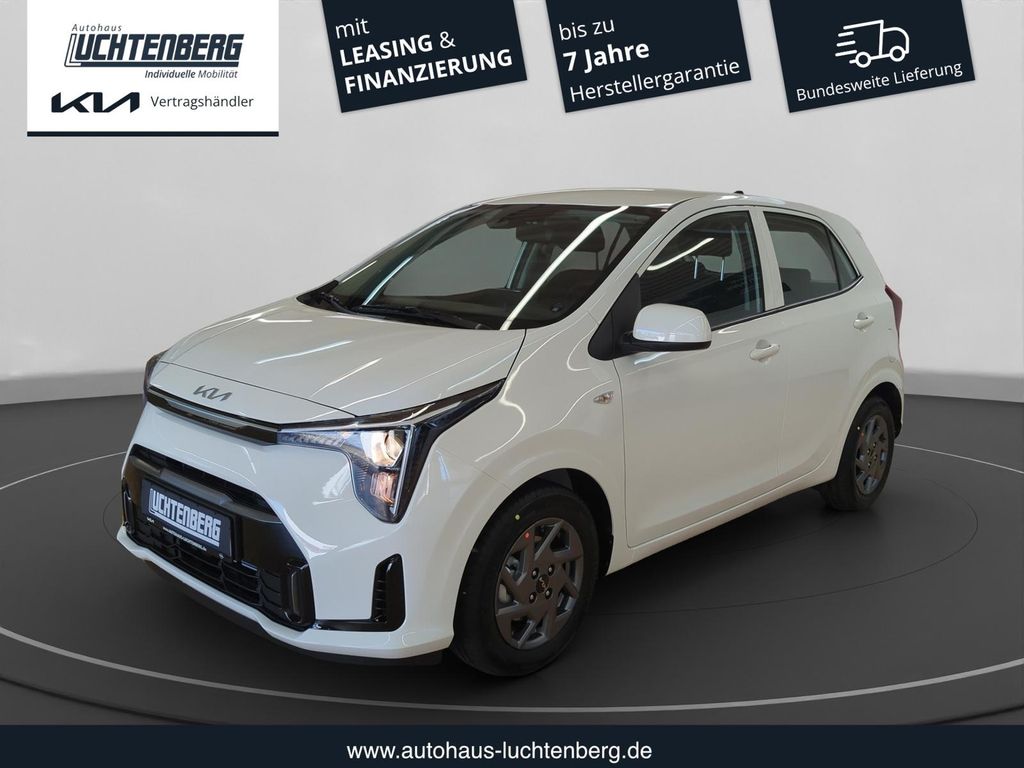 Kia Picanto 2025
