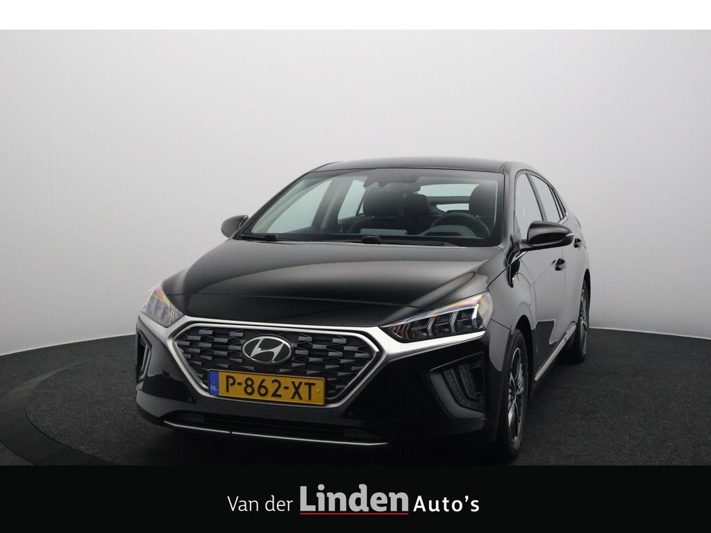 Hyundai IONIQ 2022