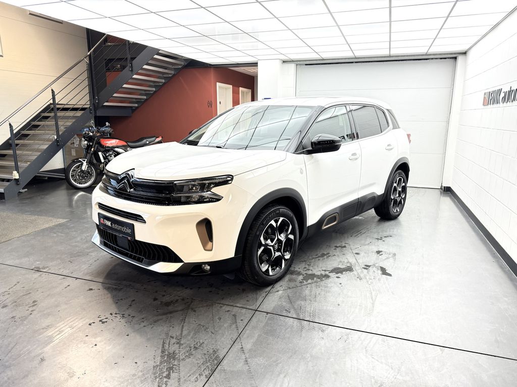 Citroën C5 Aircross 2023