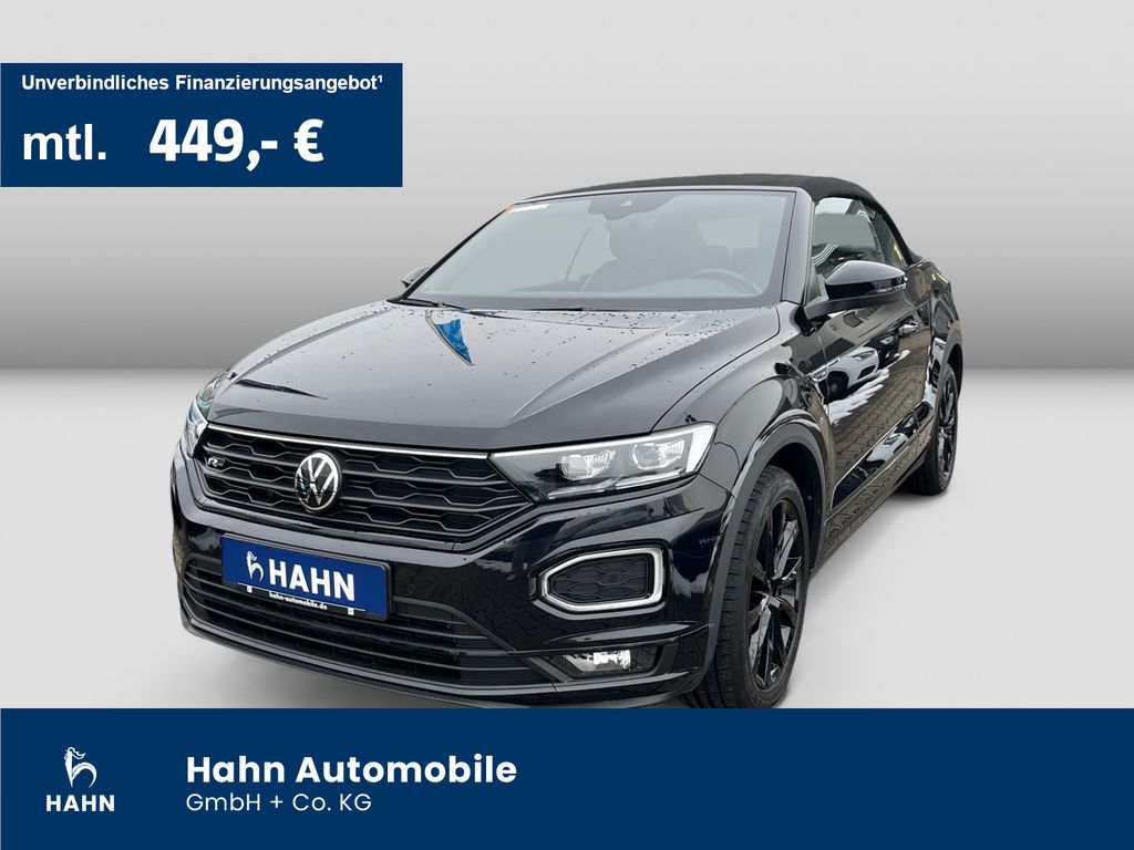 Volkswagen T-Roc 2021