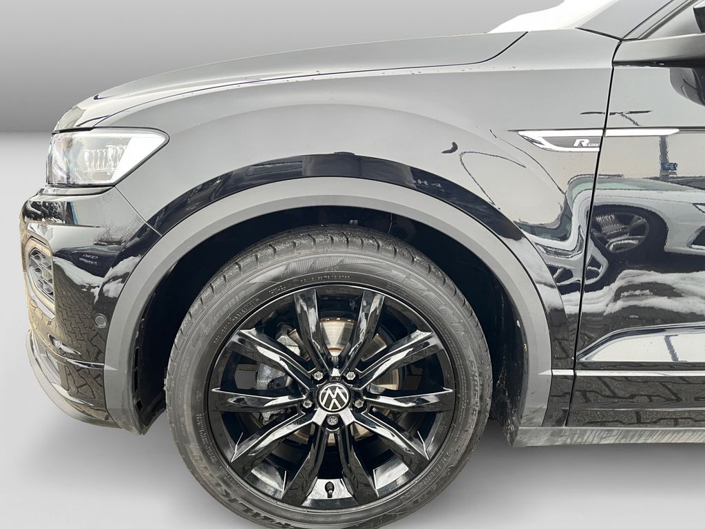 Volkswagen T-Roc 2021
