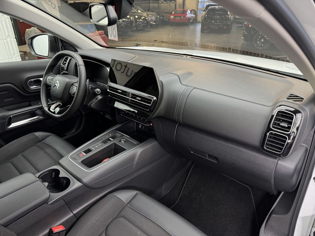 Citroën C5 Aircross 2023