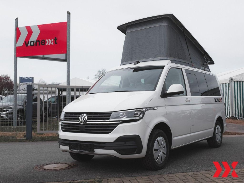 Volkswagen T6 other 2025