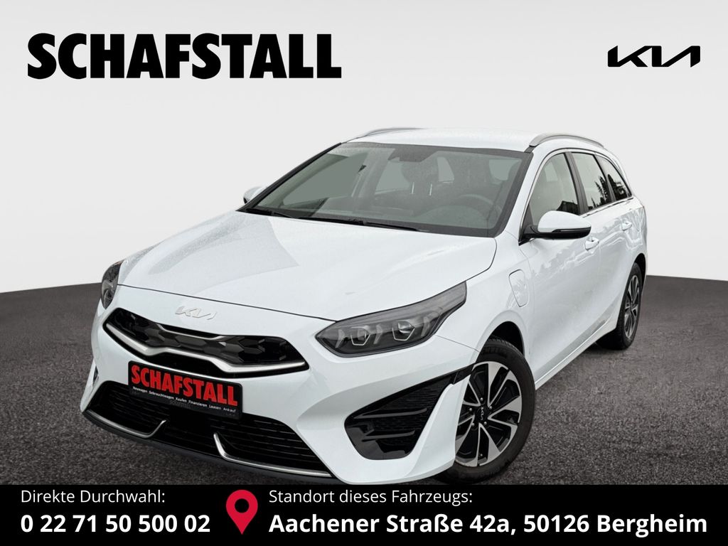 Kia cee'd Sportswagon 2022