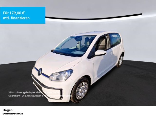 Volkswagen up! 2021