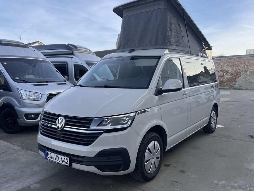Volkswagen T6 other 2024